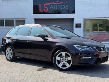SEAT - Leon