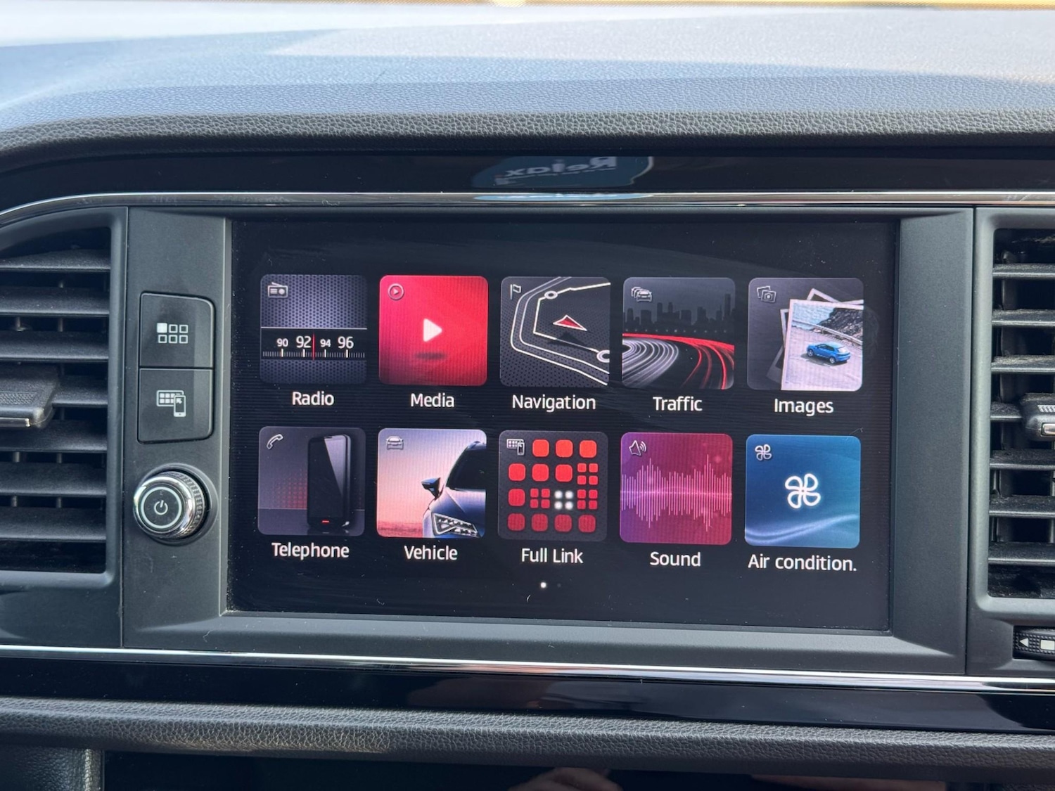 Vehicle 26