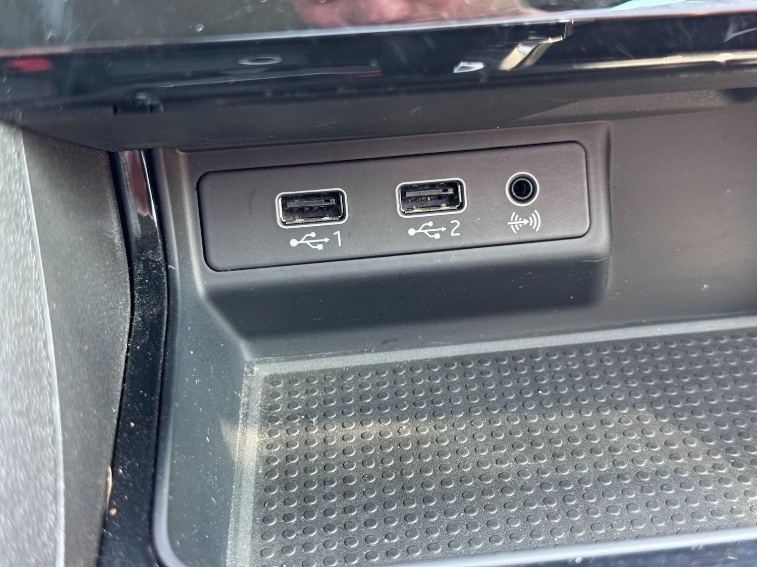 Vehicle 45