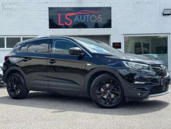 2021 (21) - 1.2 Turbo SRi Nav Euro 6 (s/s) 5dr