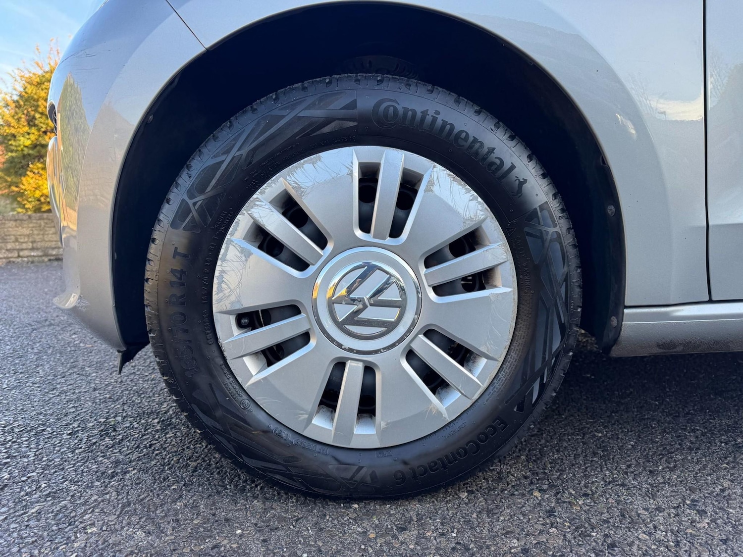 Used Volkswagen up! 2015 for sale - 76716048: Photo 11