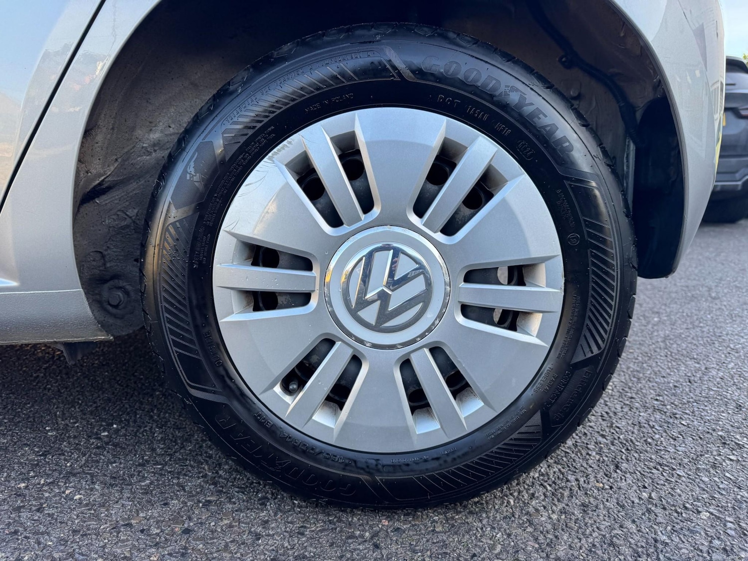 Used Volkswagen up! 2015 for sale - 76716048: Photo 12