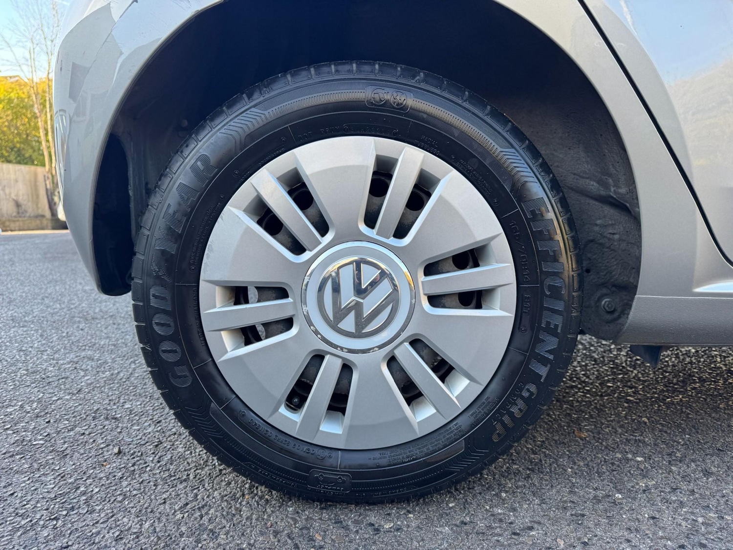 Used Volkswagen up! 2015 for sale - 76716048: Photo 13