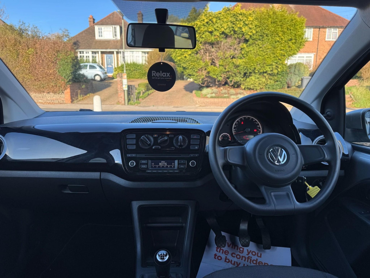 Used Volkswagen up! 2015 for sale - 76716048: Photo 16