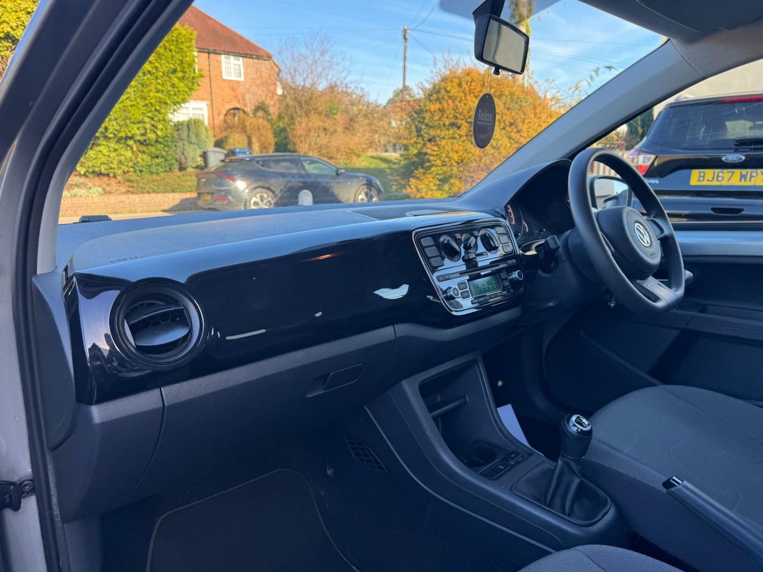 Used Volkswagen up! 2015 for sale - 76716048: Photo 17