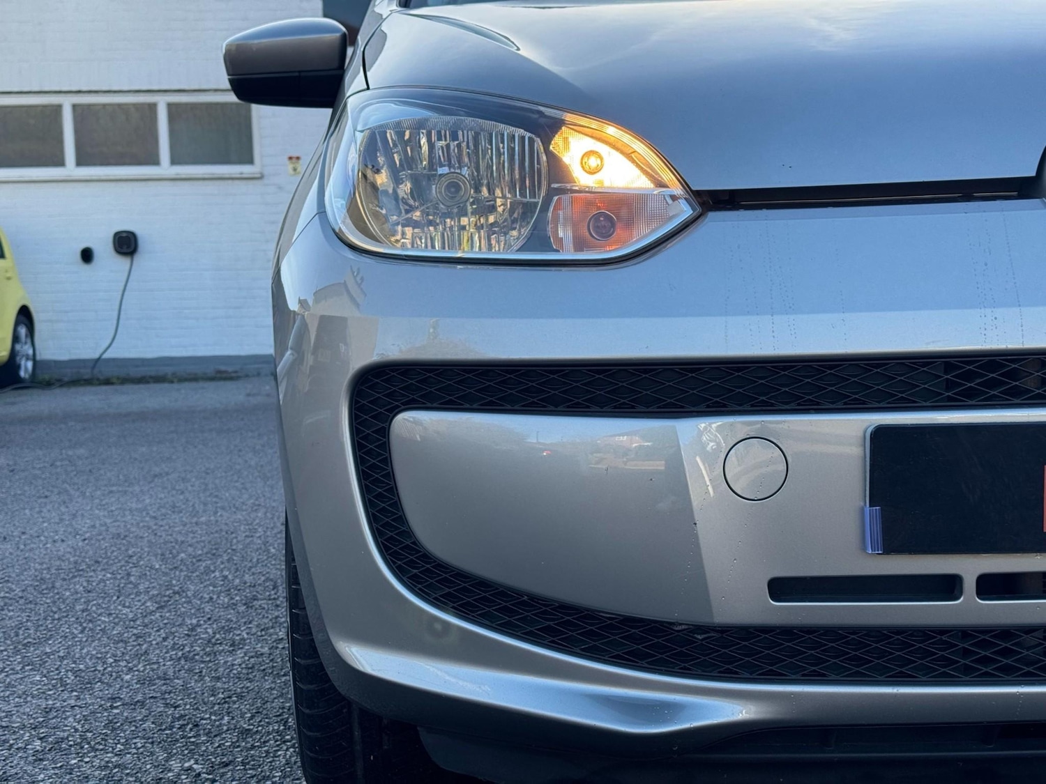 Used Volkswagen up! 2015 for sale - 76716048: Photo 43