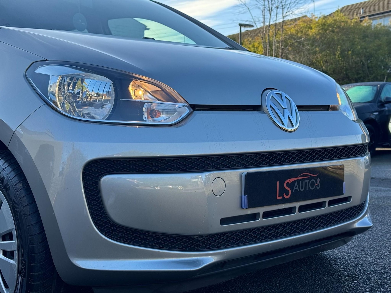 Used Volkswagen up! 2015 for sale - 76716048: Photo 44