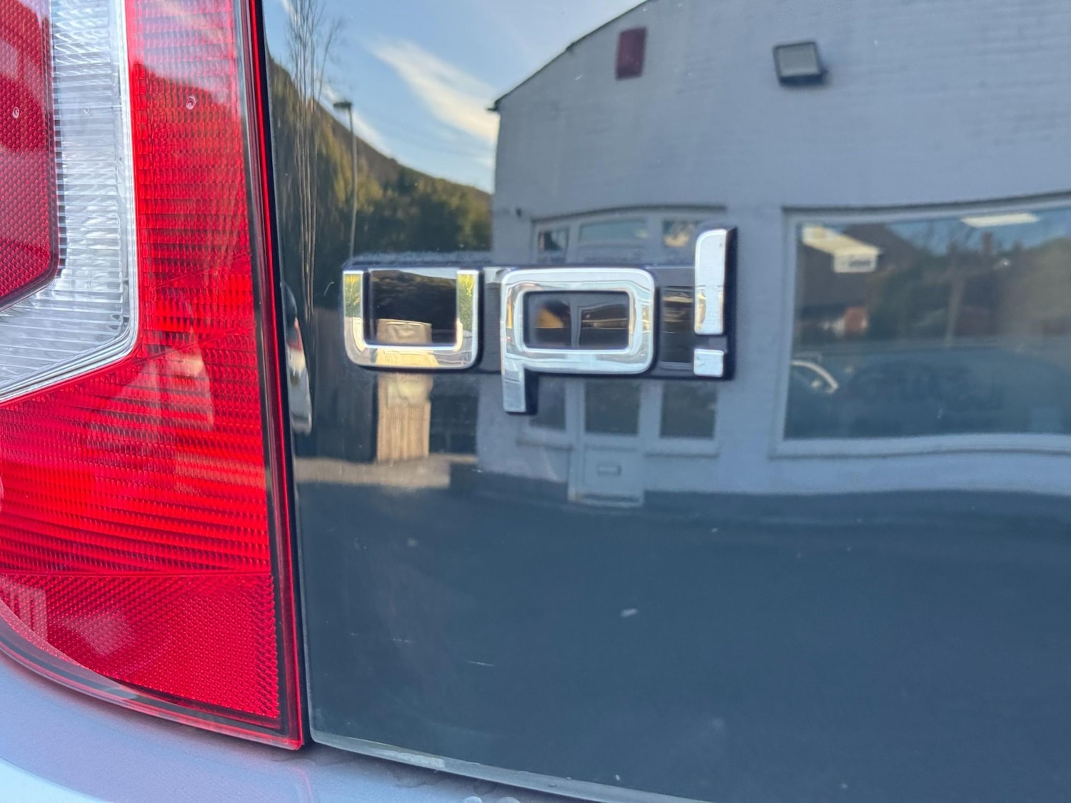 Used Volkswagen up! 2015 for sale - 76716048: Photo 46