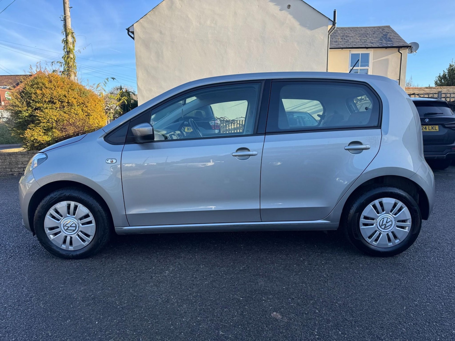 Used Volkswagen up! 2015 for sale - 76716048: Photo 7