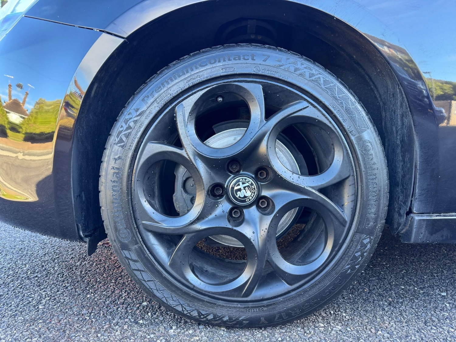 Used Alfa Romeo Giulietta 2020 for sale - 76312677: Photo 11