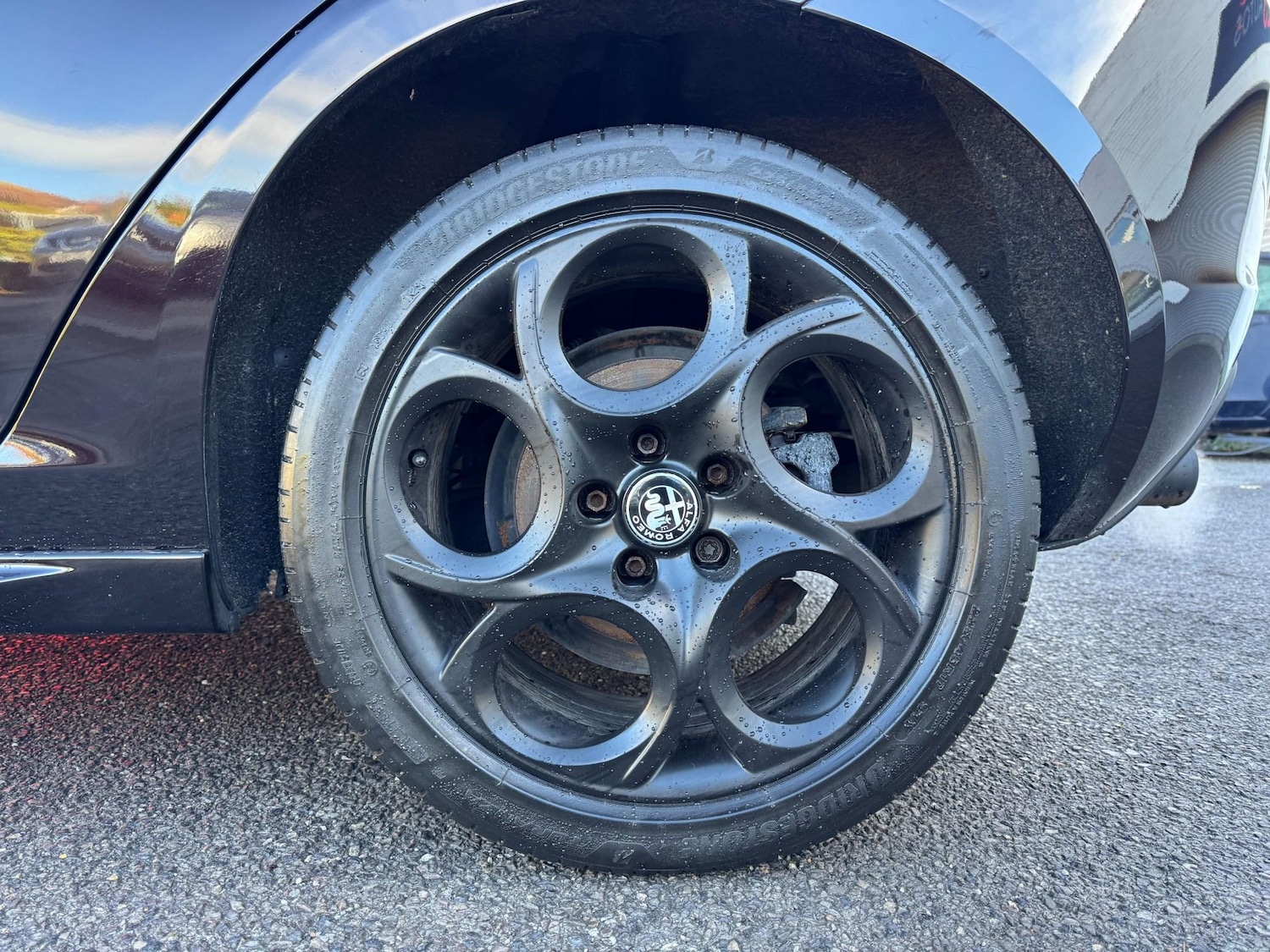 Used Alfa Romeo Giulietta 2020 for sale - 76312677: Photo 12