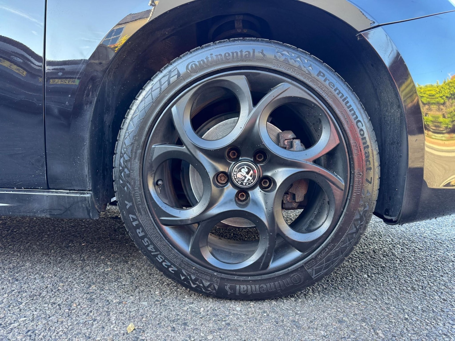 Used Alfa Romeo Giulietta 2020 for sale - 76312677: Photo 14