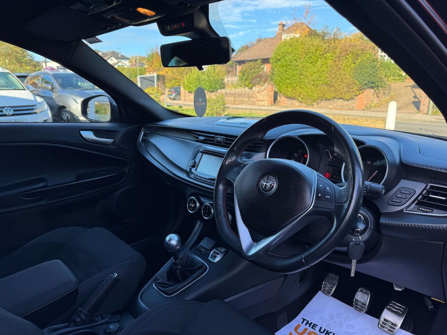 Used Alfa Romeo Giulietta 2020 for sale - 76312677: Photo 15