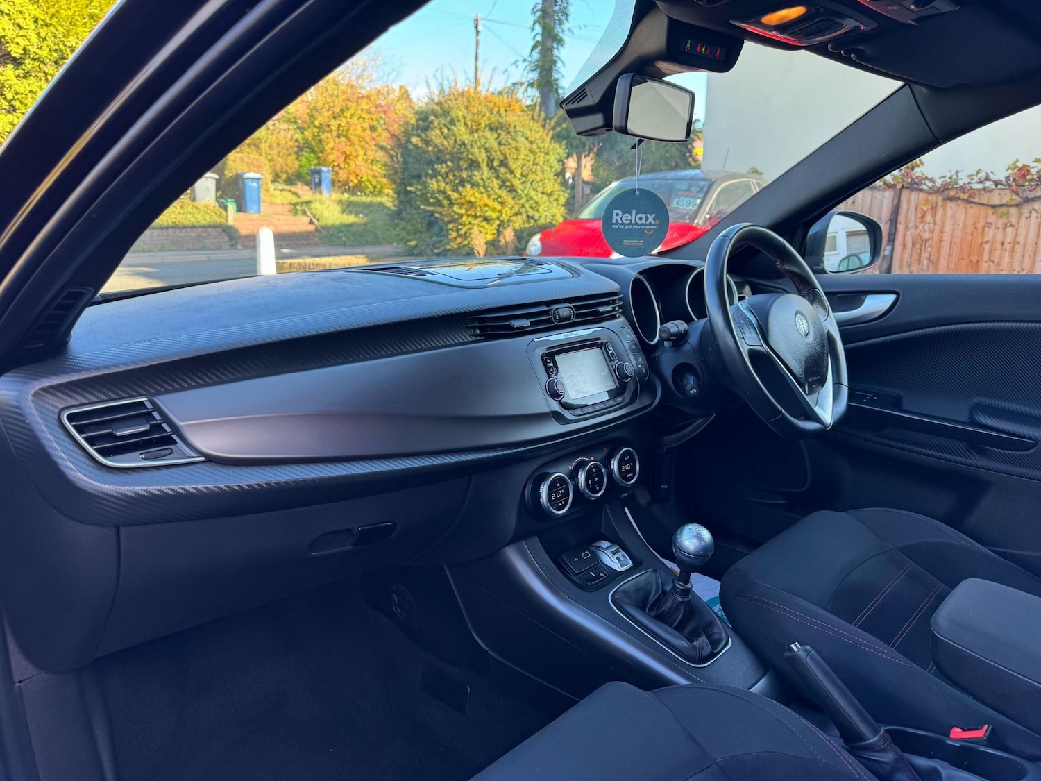 Used Alfa Romeo Giulietta 2020 for sale - 76312677: Photo 17