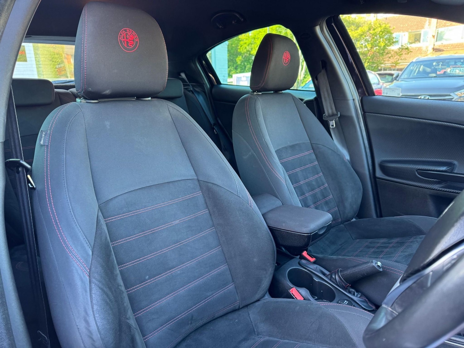 Used Alfa Romeo Giulietta 2020 for sale - 76312677: Photo 18