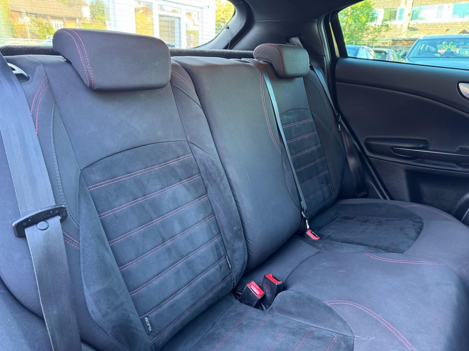 Used Alfa Romeo Giulietta 2020 for sale - 76312677: Photo 19