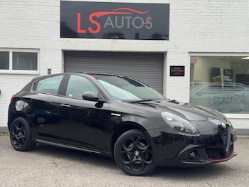 2020 (69) - 1.4 TB Speciale 5dr
