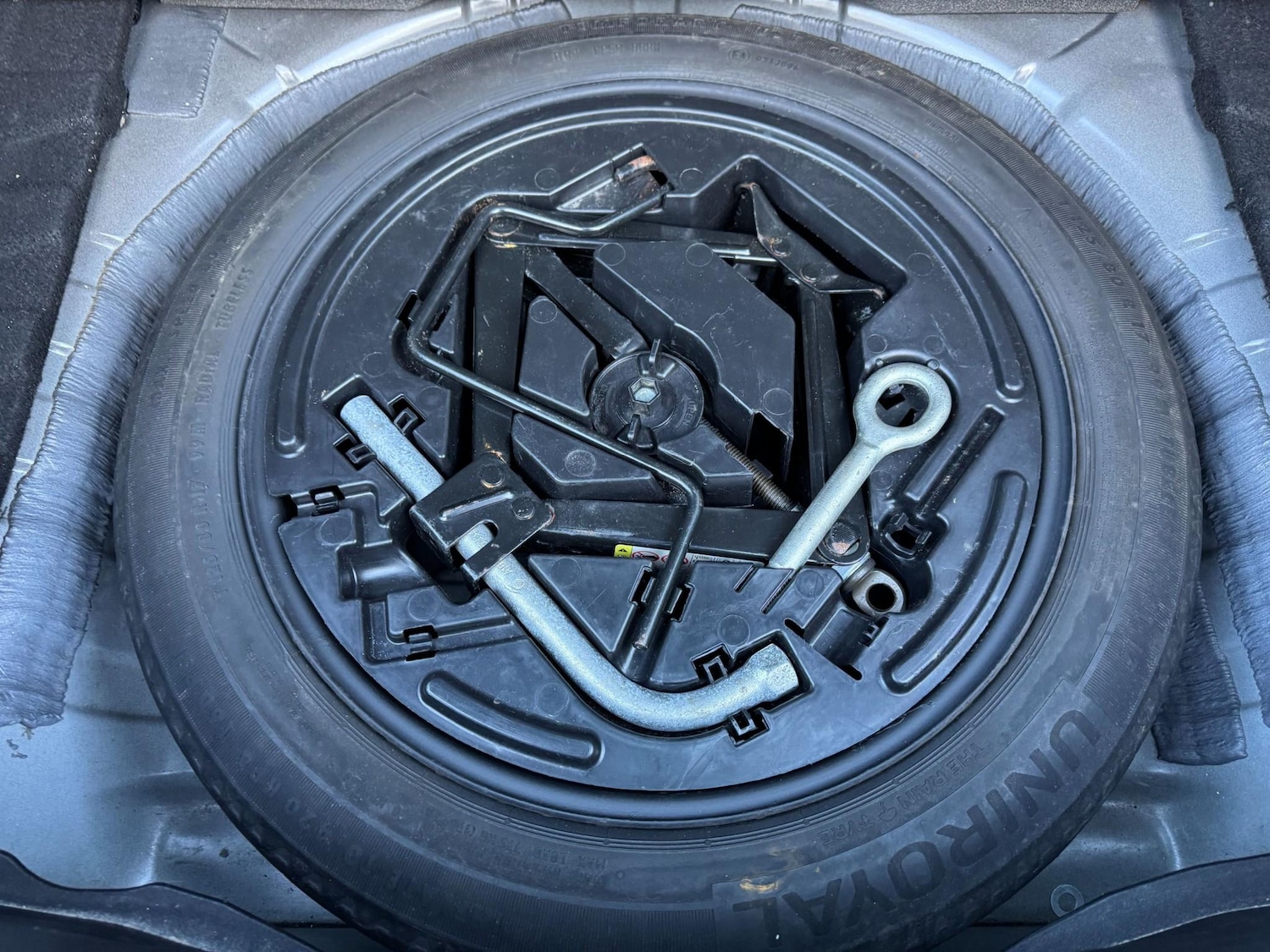 Used Alfa Romeo Giulietta 2020 for sale - 76312677: Photo 21