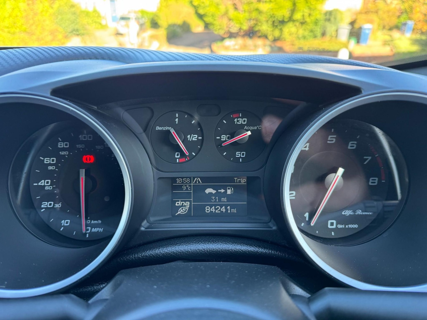 Used Alfa Romeo Giulietta 2020 for sale - 76312677: Photo 23