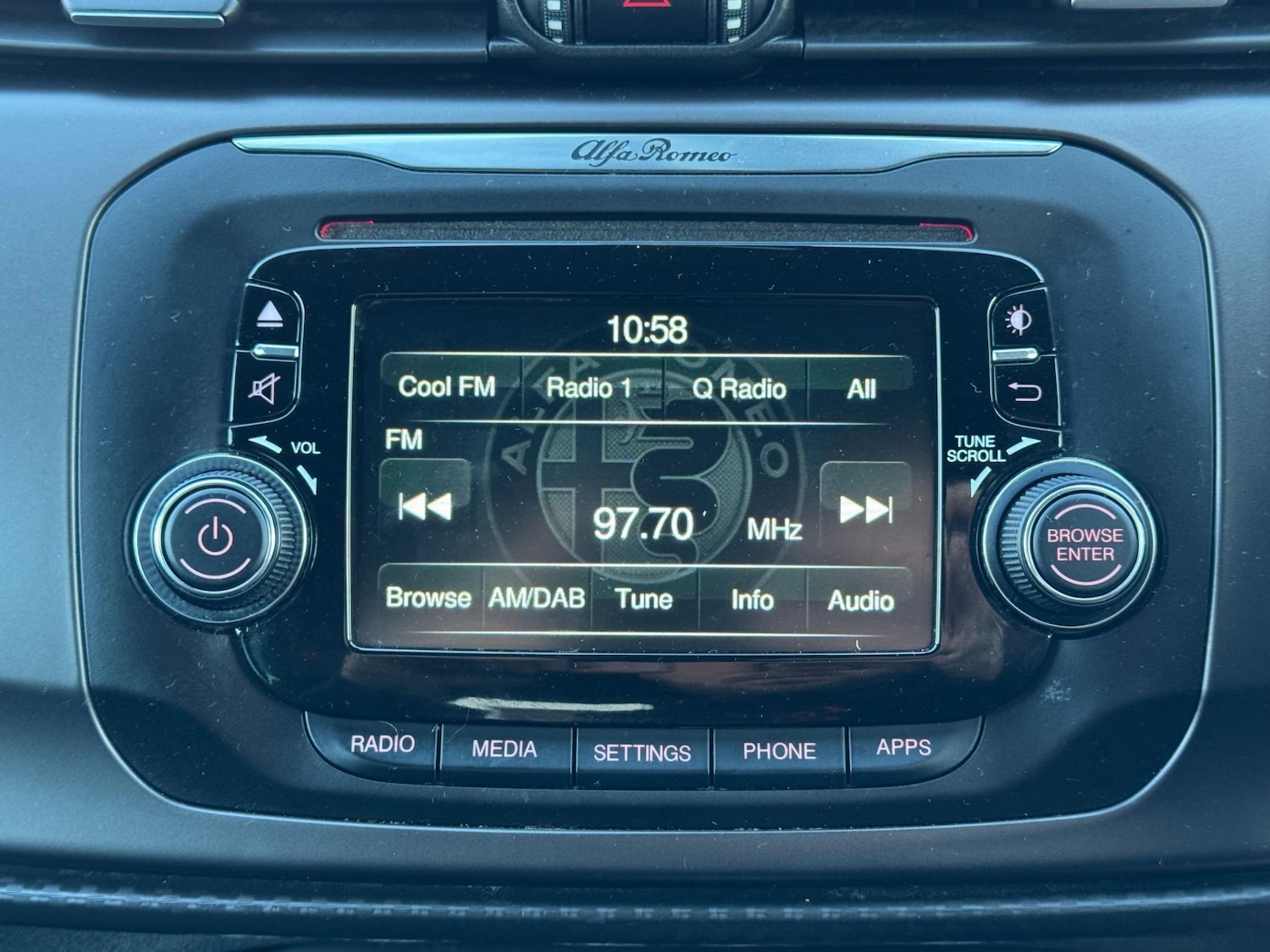 Used Alfa Romeo Giulietta 2020 for sale - 76312677: Photo 25