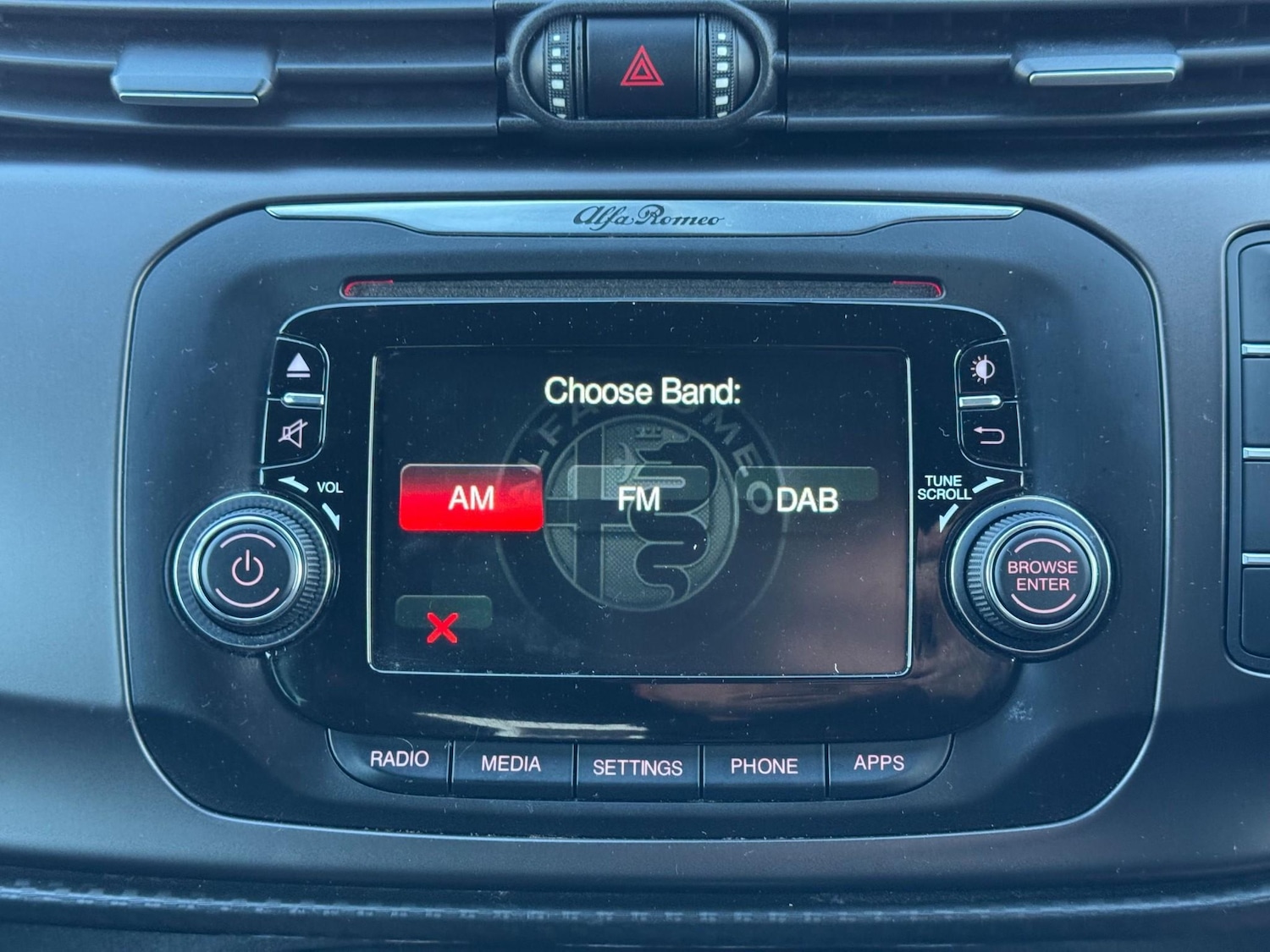 Used Alfa Romeo Giulietta 2020 for sale - 76312677: Photo 26