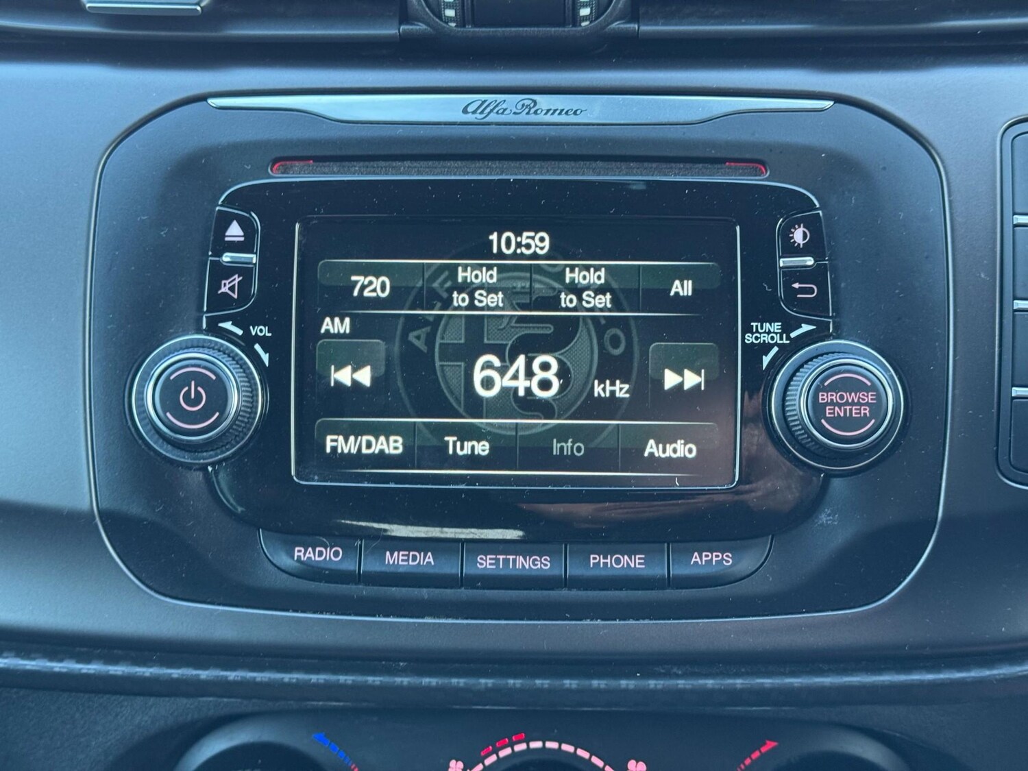 Used Alfa Romeo Giulietta 2020 for sale - 76312677: Photo 27