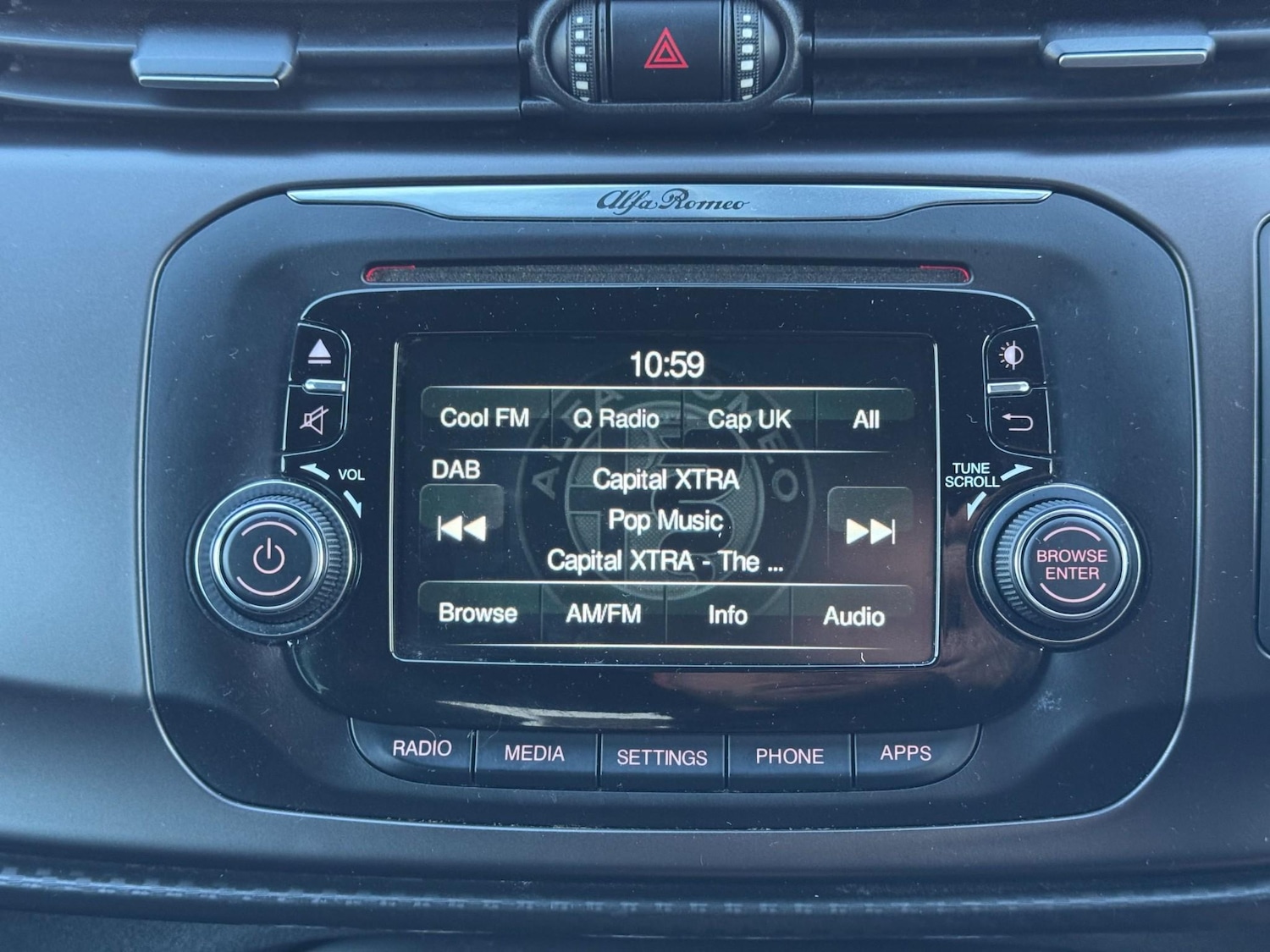 Used Alfa Romeo Giulietta 2020 for sale - 76312677: Photo 28