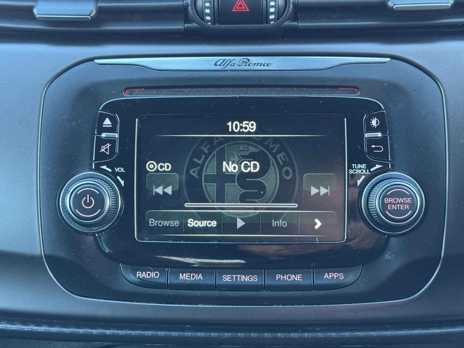 Used Alfa Romeo Giulietta 2020 for sale - 76312677: Photo 29