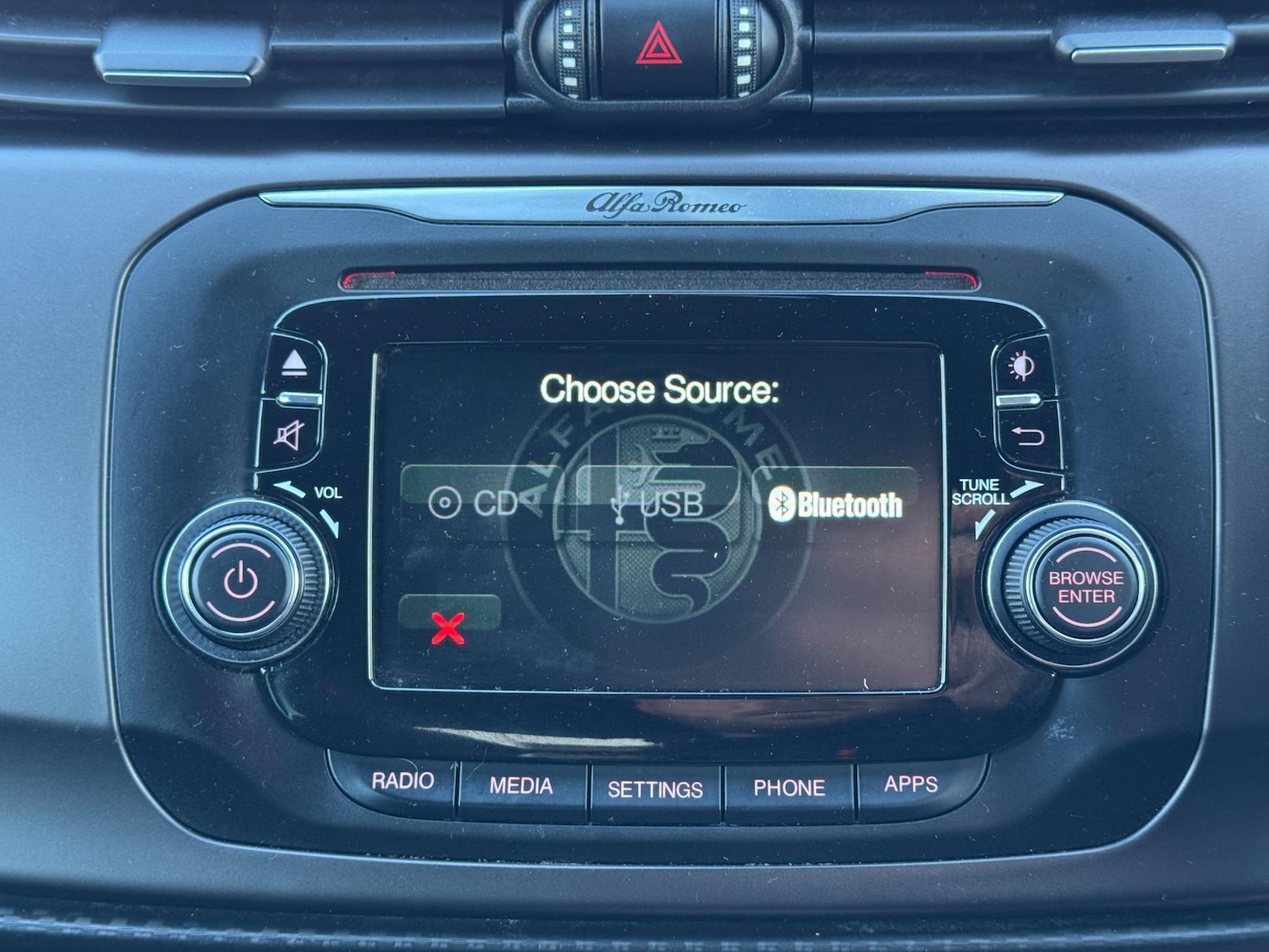 Used Alfa Romeo Giulietta 2020 for sale - 76312677: Photo 30