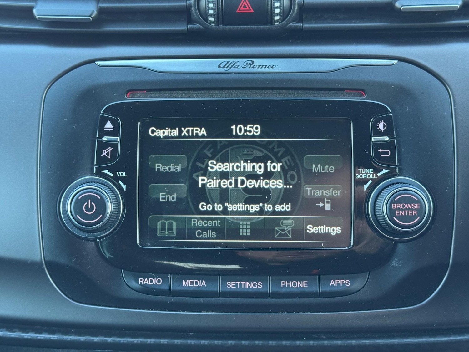 Used Alfa Romeo Giulietta 2020 for sale - 76312677: Photo 31