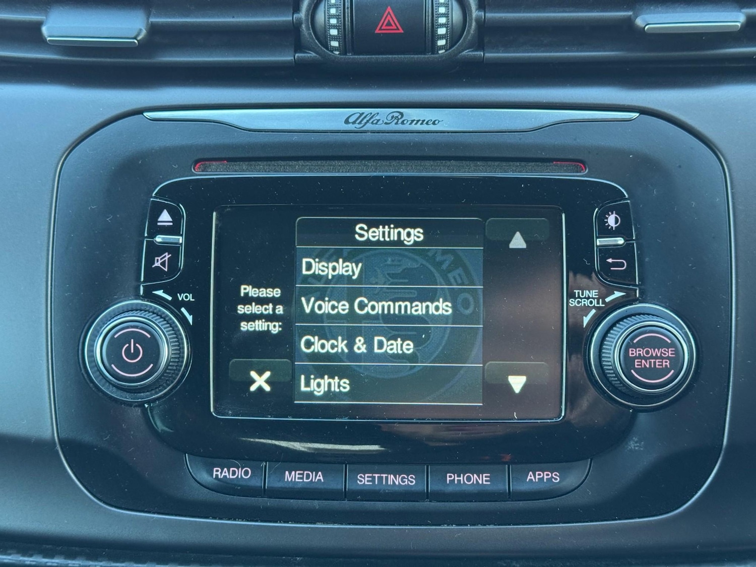 Used Alfa Romeo Giulietta 2020 for sale - 76312677: Photo 33