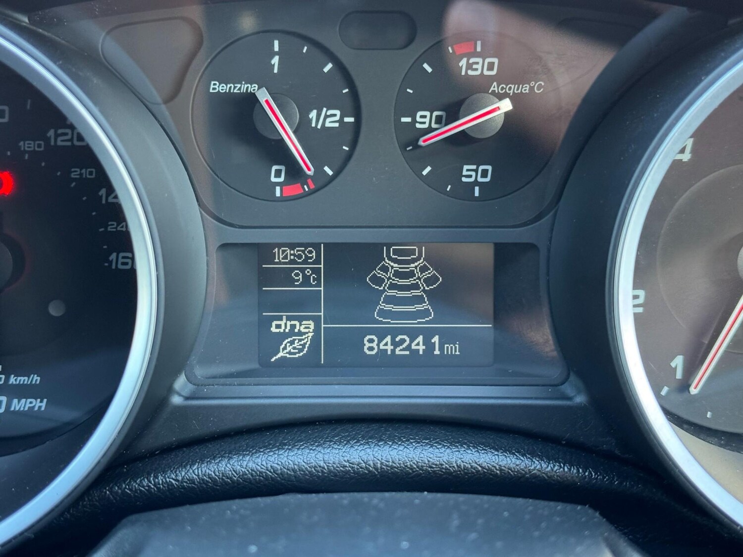 Used Alfa Romeo Giulietta 2020 for sale - 76312677: Photo 34