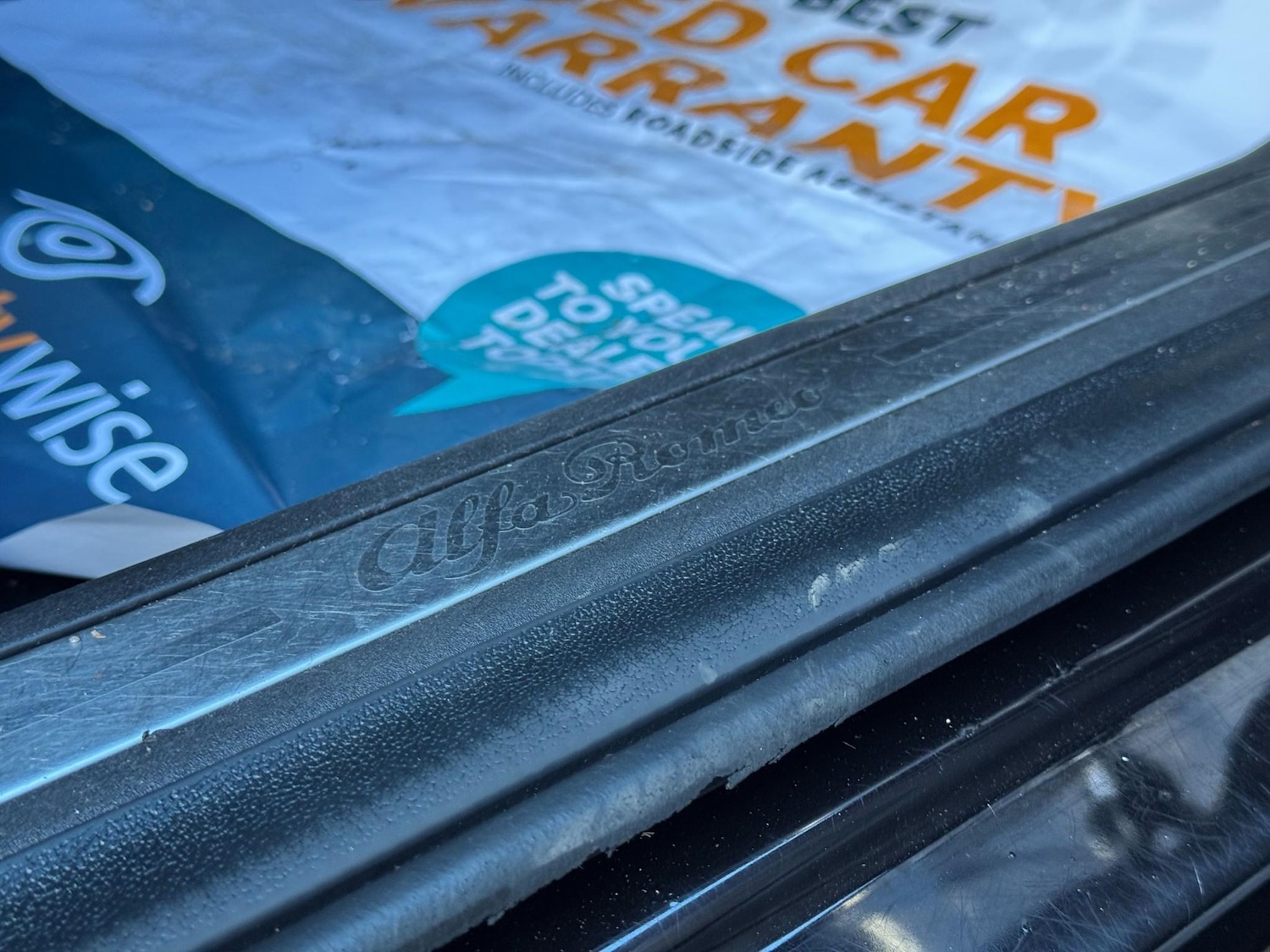 Used Alfa Romeo Giulietta 2020 for sale - 76312677: Photo 48