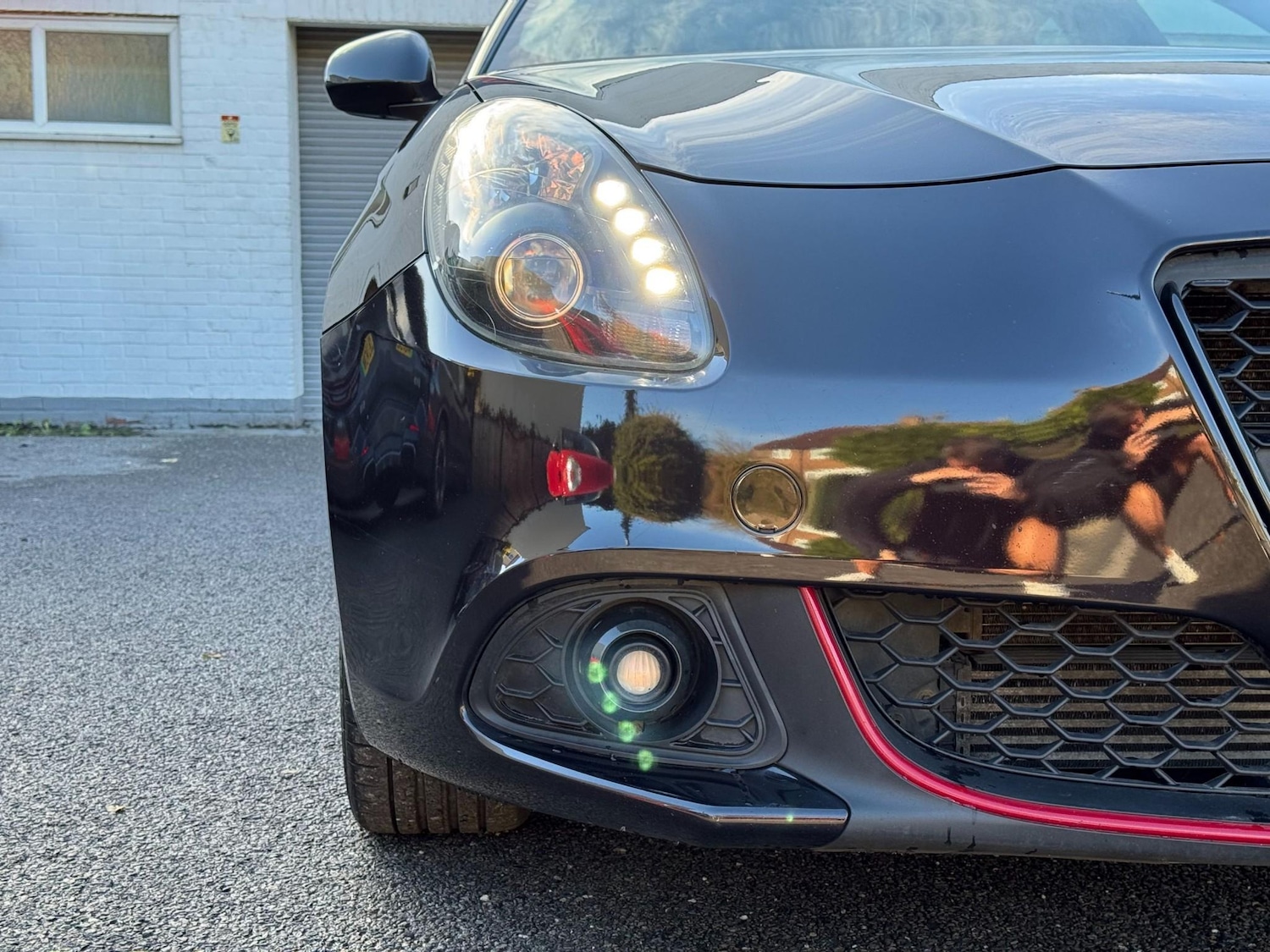 Used Alfa Romeo Giulietta 2020 for sale - 76312677: Photo 51