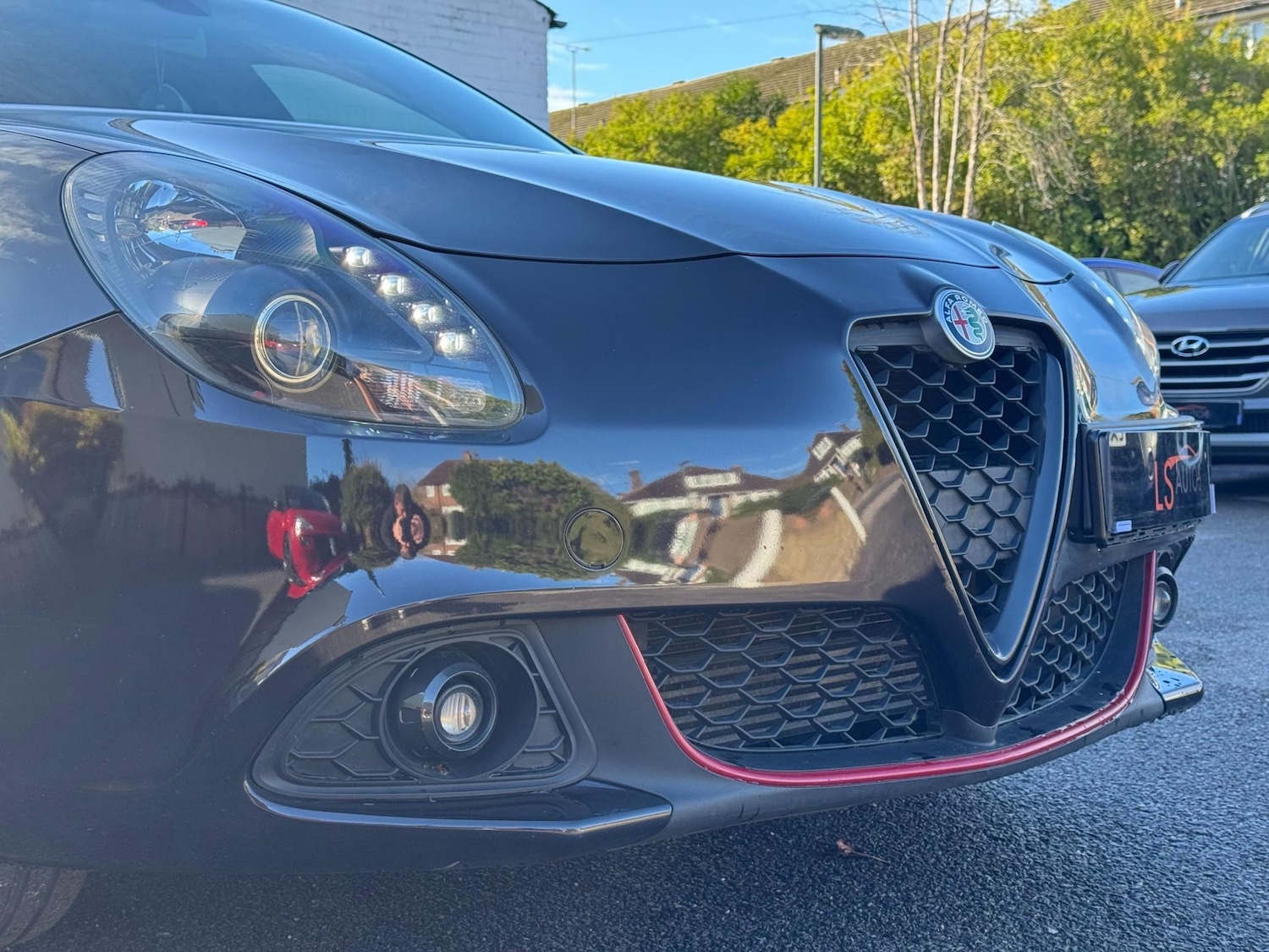 Used Alfa Romeo Giulietta 2020 for sale - 76312677: Photo 52
