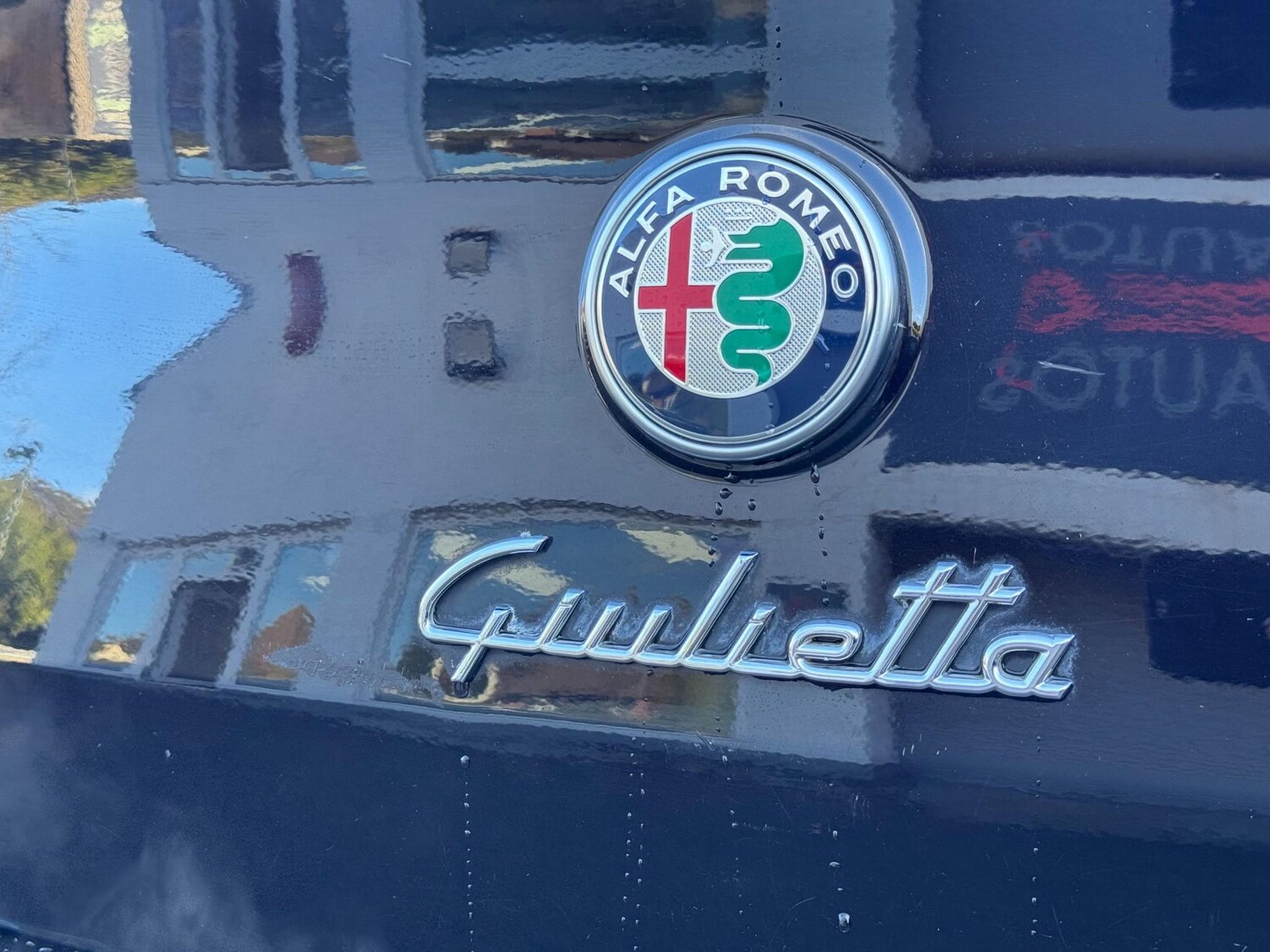 Used Alfa Romeo Giulietta 2020 for sale - 76312677: Photo 54