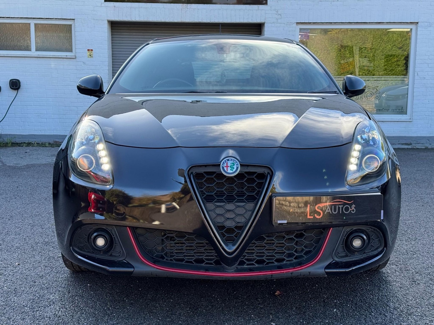 Used Alfa Romeo Giulietta 2020 for sale - 76312677: Photo 9