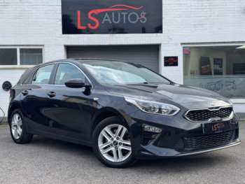 2019 (69) - 1.6 CRDi ISG 2 5dr