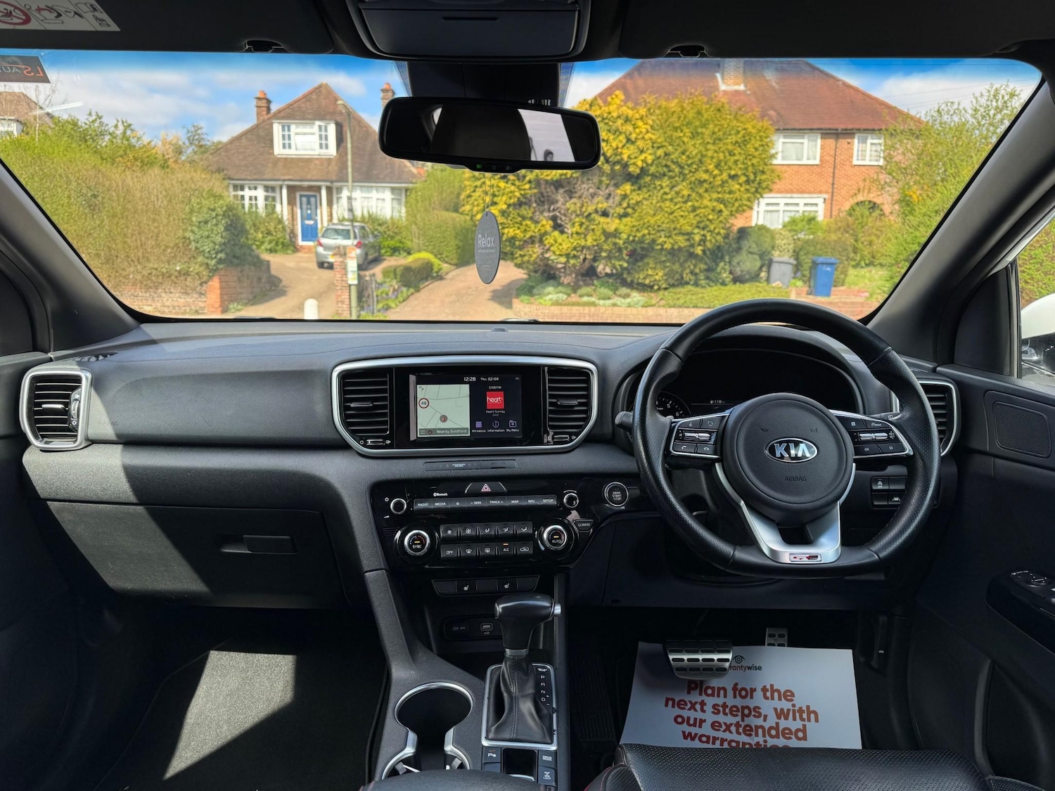 Used Kia Sportage 2019 for sale - 78109893: Photo 16