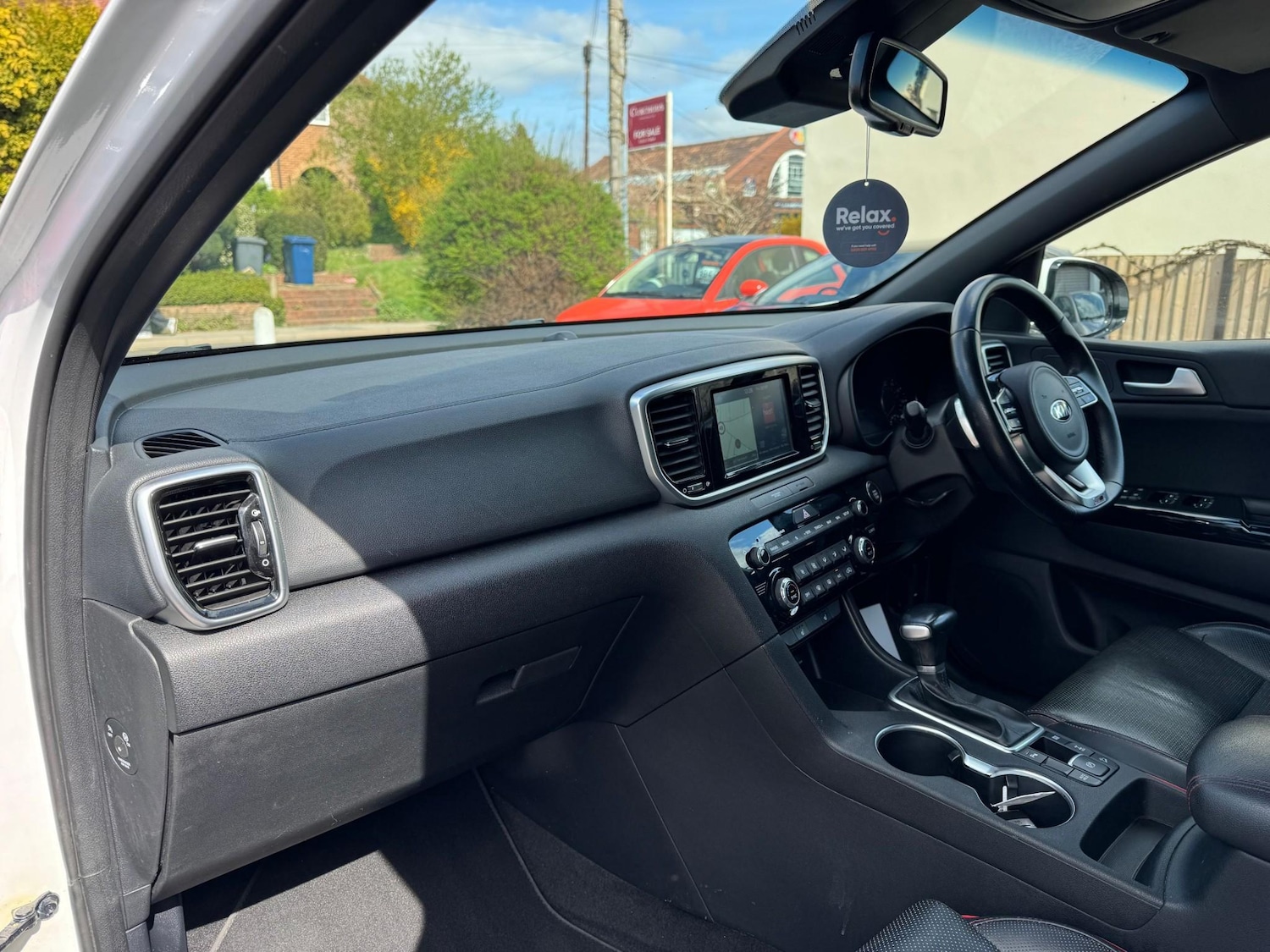 Used Kia Sportage 2019 for sale - 78109893: Photo 17