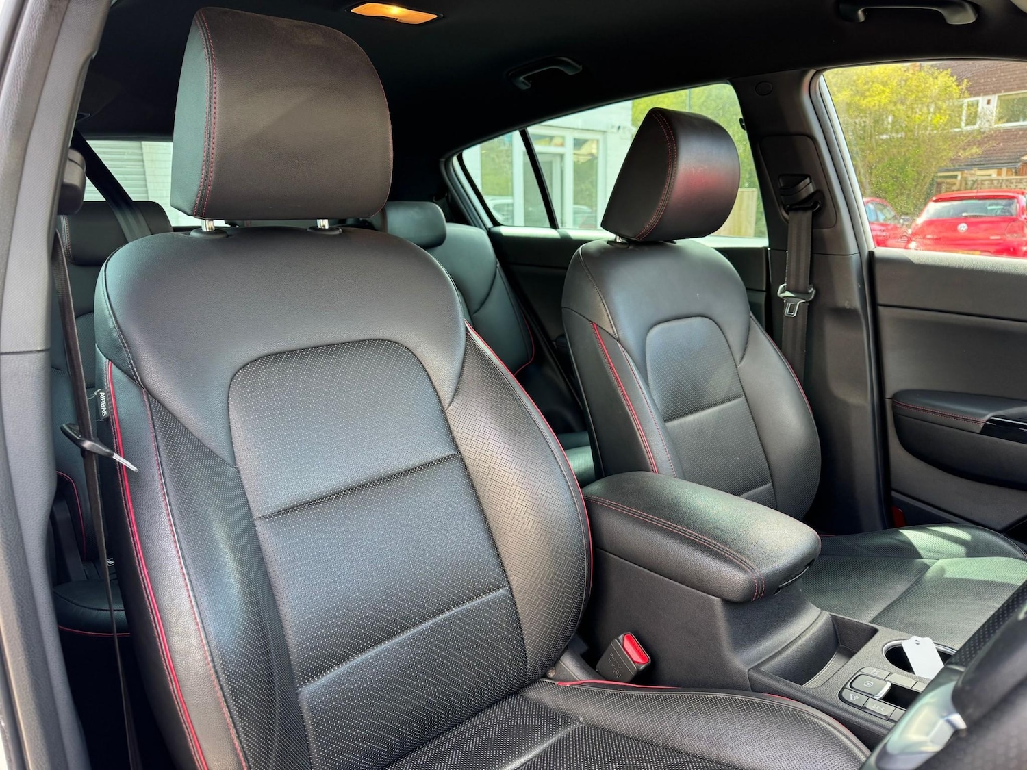 Used Kia Sportage 2019 for sale - 78109893: Photo 18