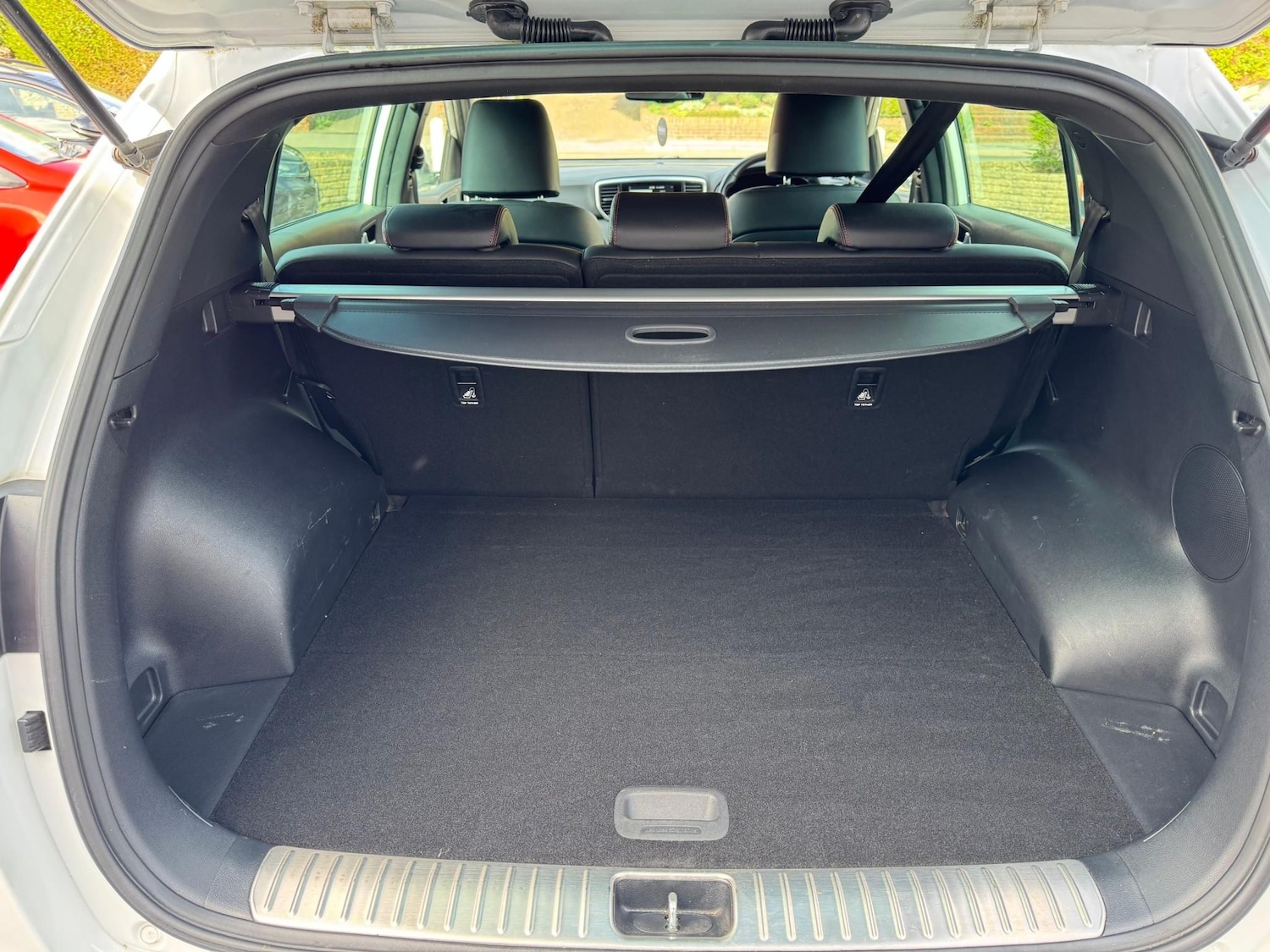 Used Kia Sportage 2019 for sale - 78109893: Photo 20