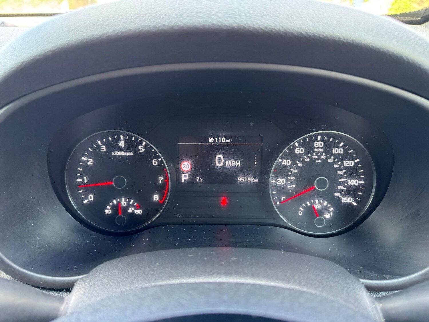 Used Kia Sportage 2019 for sale - 78109893: Photo 22