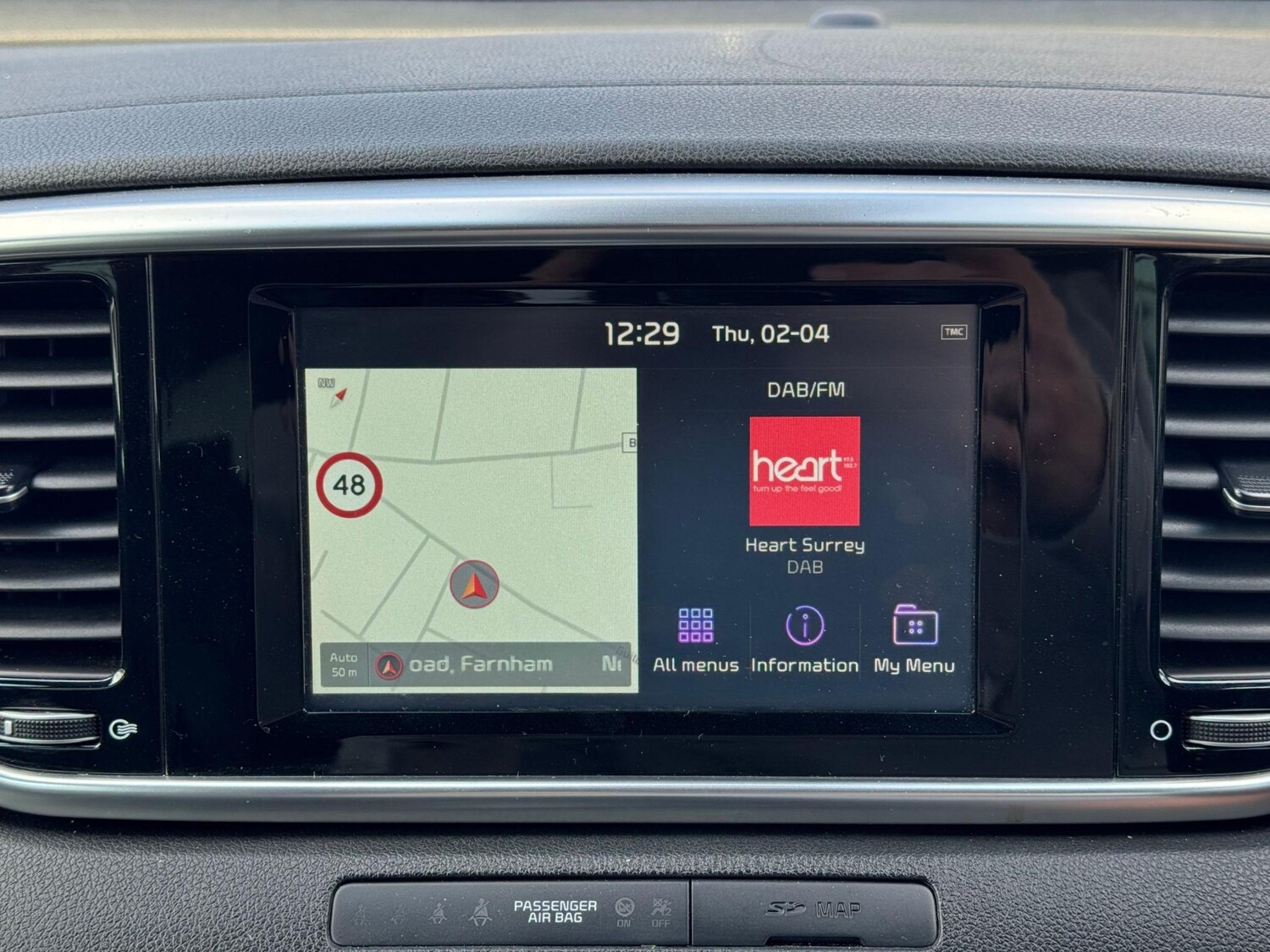 Used Kia Sportage 2019 for sale - 78109893: Photo 24