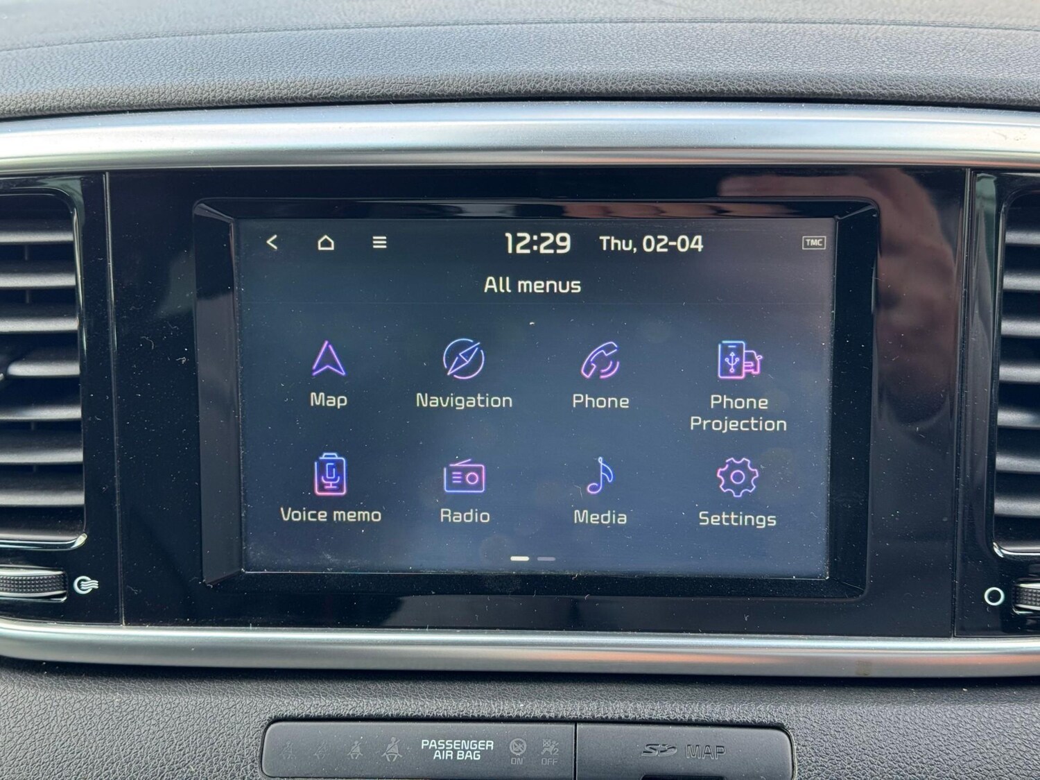 Used Kia Sportage 2019 for sale - 78109893: Photo 25