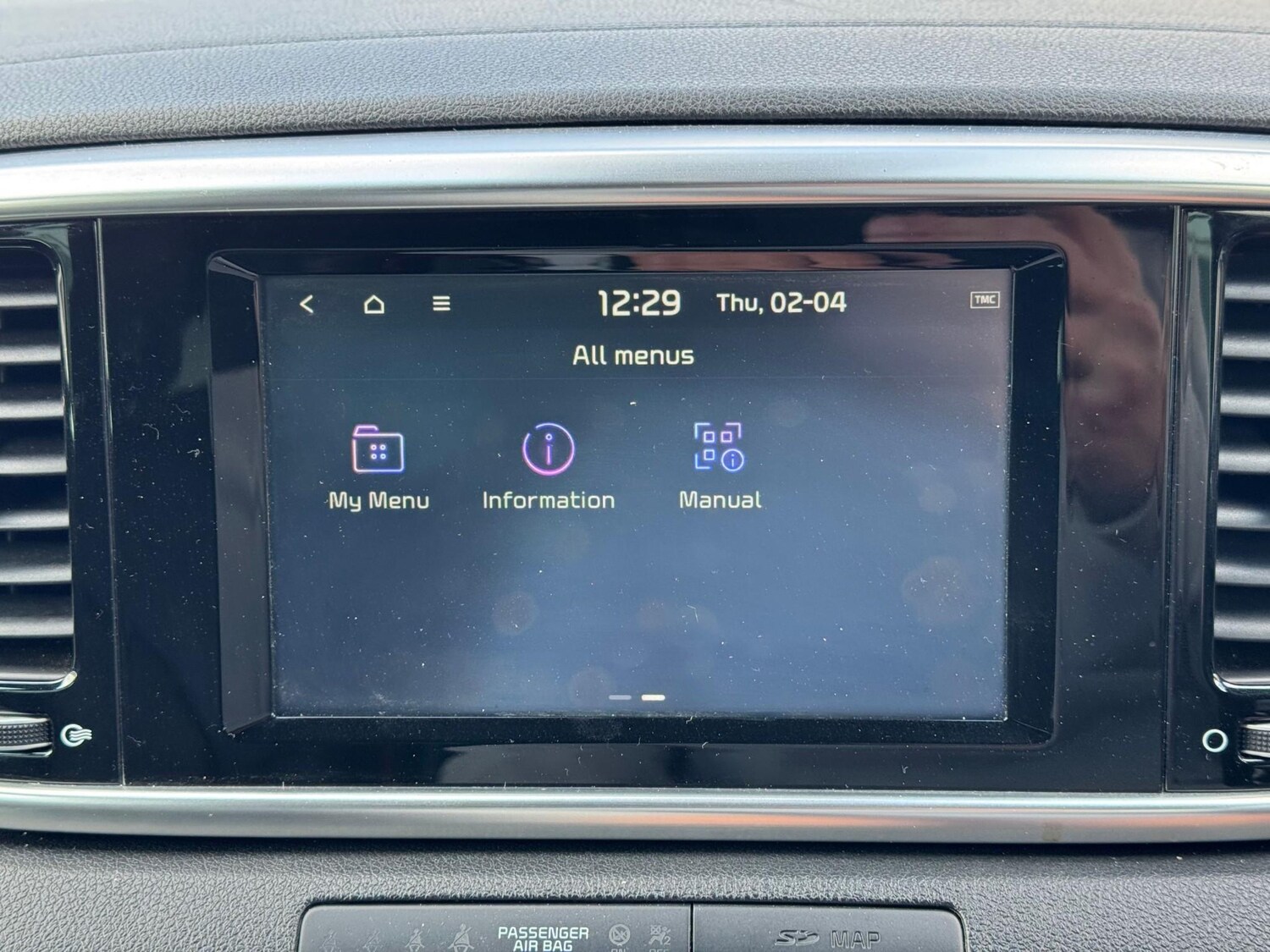 Used Kia Sportage 2019 for sale - 78109893: Photo 26