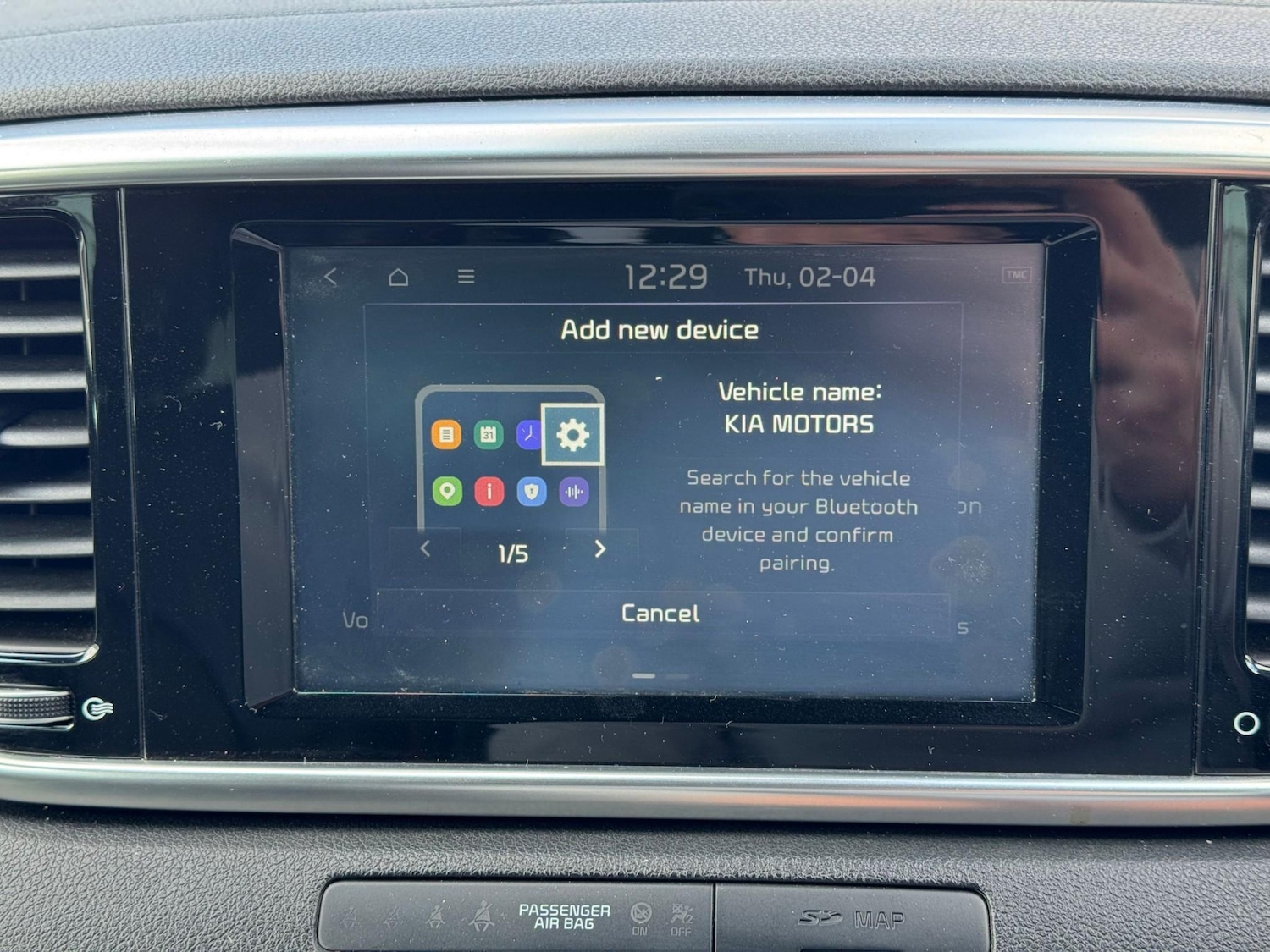 Used Kia Sportage 2019 for sale - 78109893: Photo 30