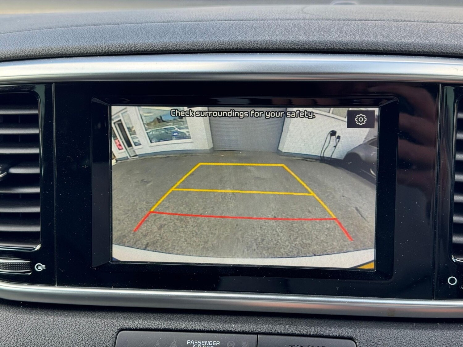 Used Kia Sportage 2019 for sale - 78109893: Photo 32