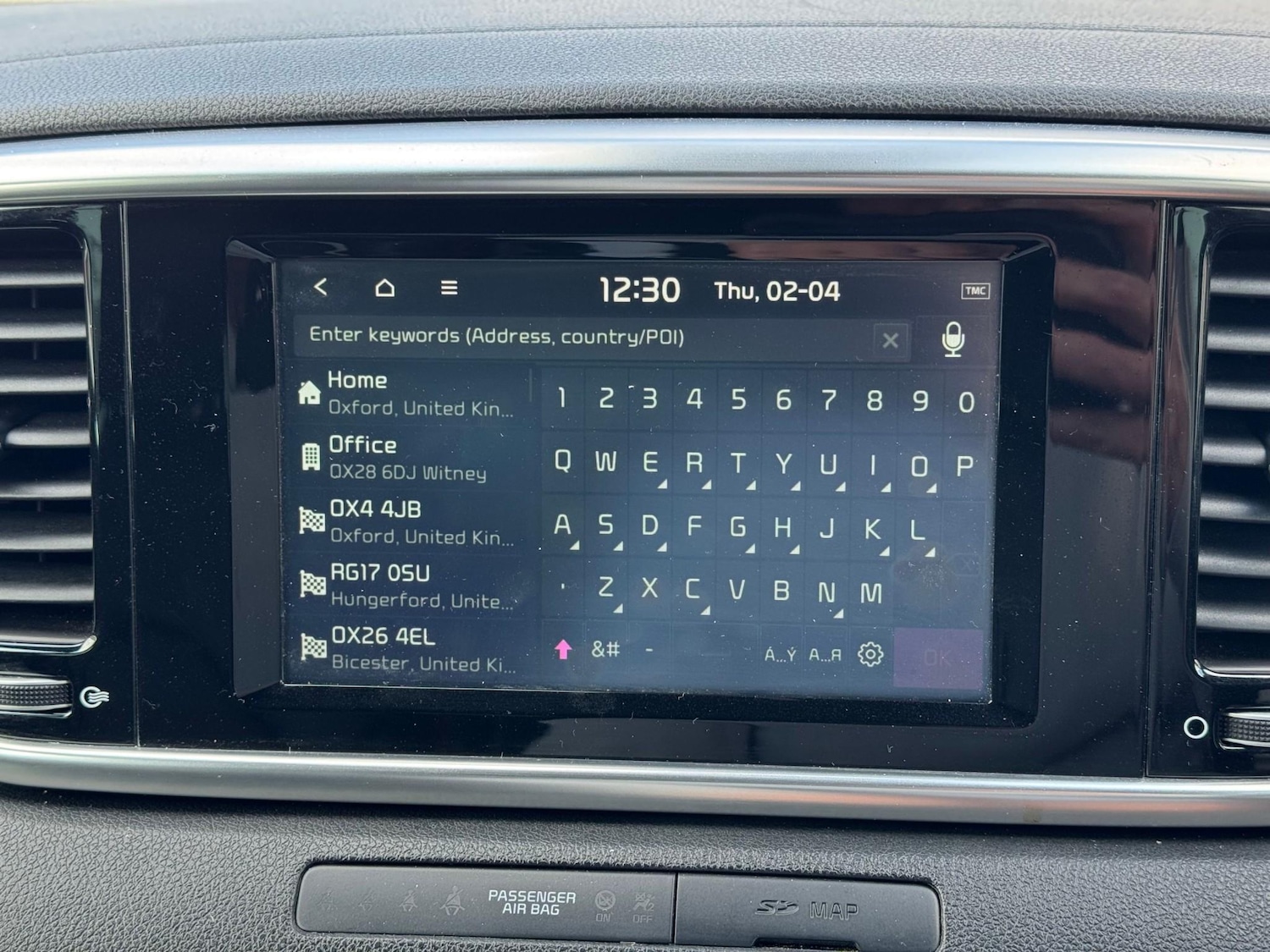 Used Kia Sportage 2019 for sale - 78109893: Photo 34