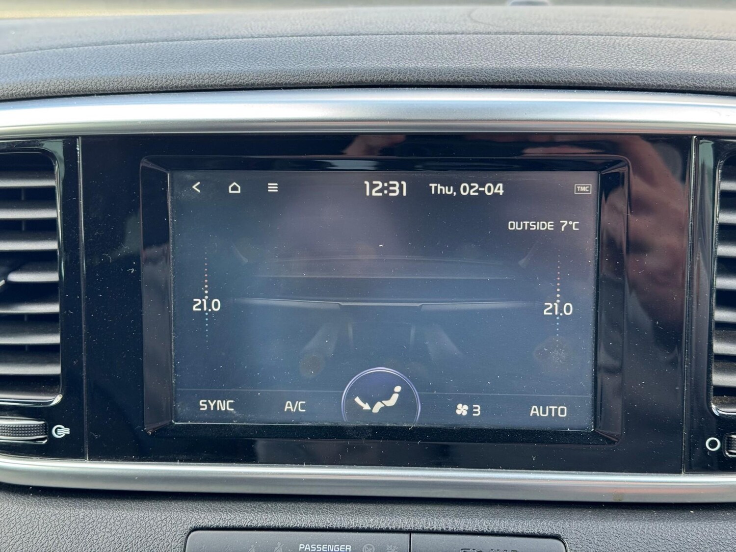 Used Kia Sportage 2019 for sale - 78109893: Photo 35